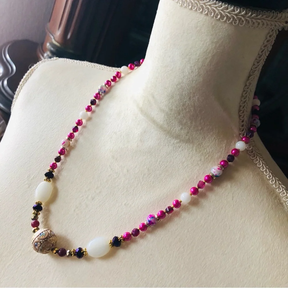 Hand Crafted handcrafted repurpose